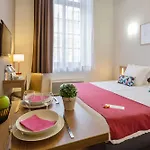 Appart'city Confort Centre Reims