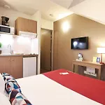 Appart'city Confort Centre 아파트호텔 3*