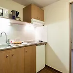 Appart'city Confort Centre Aparthotel 3*