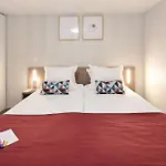 Aparthotel Appart'city Confort Centre Reims