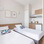 Appart'city Confort Centre 3*