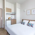 아파트호텔 Appart'city Confort Centre 3*