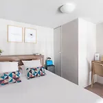 Appart'city Confort Centre Aparthotel Reims