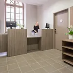 Aparthotel Appart'city Confort Centre Reims