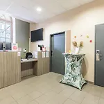 Aparthotel Appart'city Confort Centre