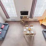 Aparthotel Appart'city Confort Centre Reims