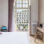 Appart'city Confort Centre Aparthotel Reims