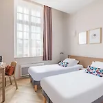 Aparthotel Appart'city Confort Centre Reims