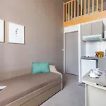 Appart'city Confort Centre Aparthotel Reims
