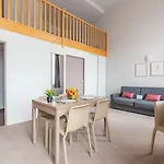 Aparthotel Appart'city Confort Centre 3*