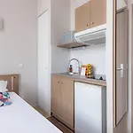 Appart'city Confort Centre Aparthotel Reims