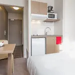 Appart'city Confort Centre 아파트호텔 3*