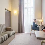 Aparthotel Appart'city Confort Centre