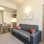 Aparthotel Appart'city Confort Centre 3*