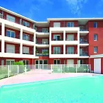 Appart'city Confort Centre Aparthotel