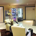 Appart'city Confort Centre