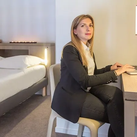 Aparthotel Appart'city Confort Centre