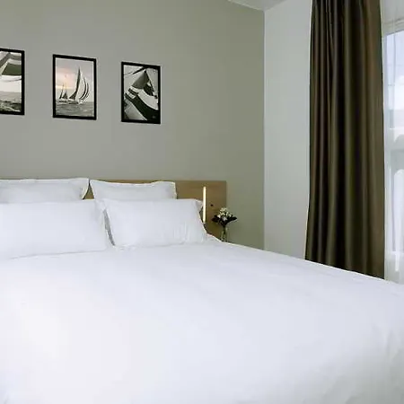 Appart'city Confort Centre 3* 랭스