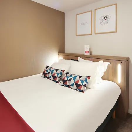 Appart hôtel Appart'city Confort Centre 3*