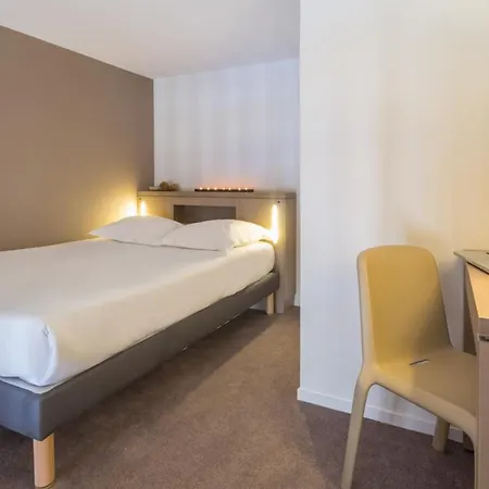 Appart'city Confort Centre Reims