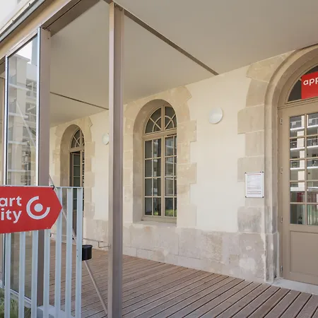 Appart'city Confort Centre 3* Реймс