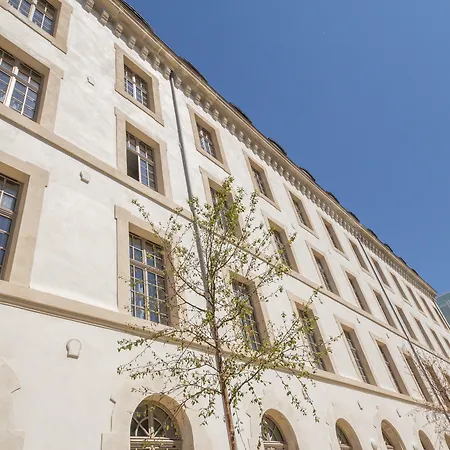 Appart'city Confort Centre 3* Reims