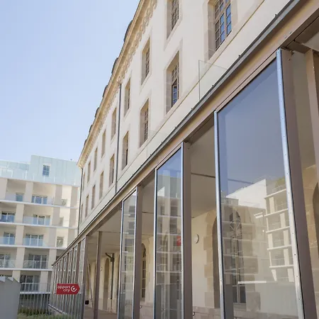 Appart'city Confort Centre Appart hôtel