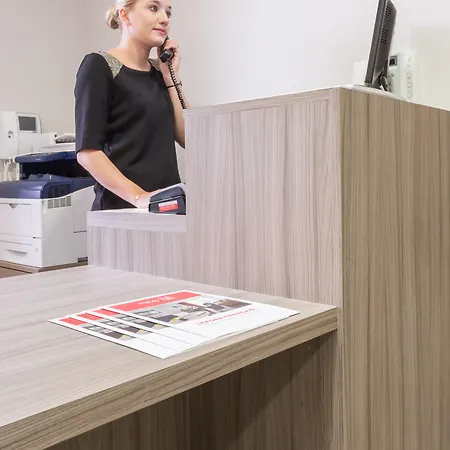 Aparthotel Appart'city Confort Centre 3*
