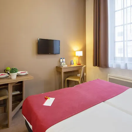 Appart'city Confort Centre Aparthotel
