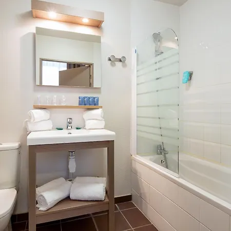 Appart hôtel Appart'city Confort Centre 3*