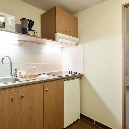 Appart'city Confort Centre Appart hôtel 3*