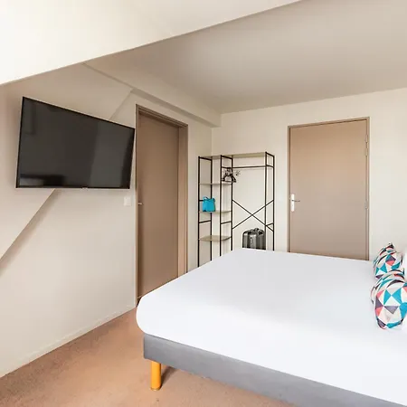 Appart hôtel Appart'city Confort Centre 3*