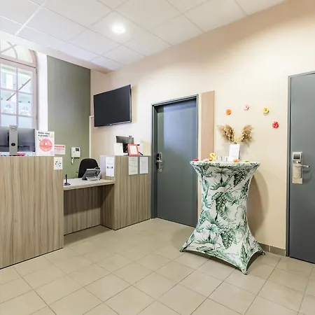 Appart'city Confort Centre Appart hôtel 3*