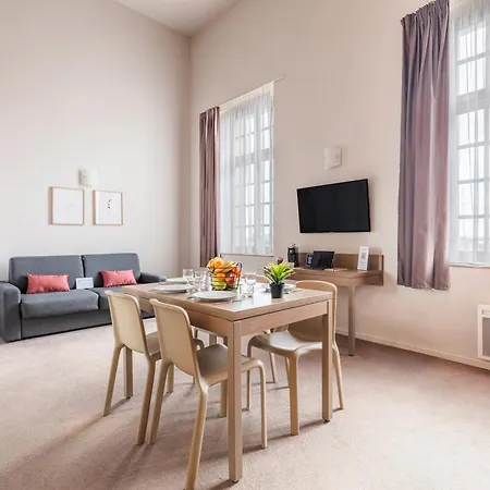 Aparthotel Appart'city Confort Centre