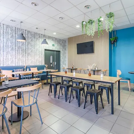 Aparthotel Appart'city Confort Centre