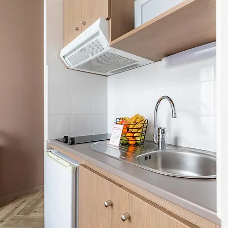 Appart'city Confort Centre Appart hôtel 3*