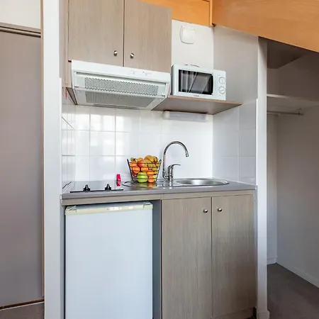 Appart'city Confort Centre Appart hôtel 3*
