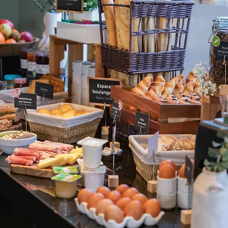 Aparthotel Appart'city Confort Centre