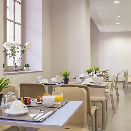 Appart'city Confort Centre Aparthotel