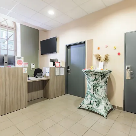 Aparthotel Appart'city Confort Centre