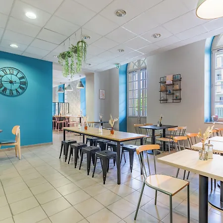 Appart'city Confort Centre 3*