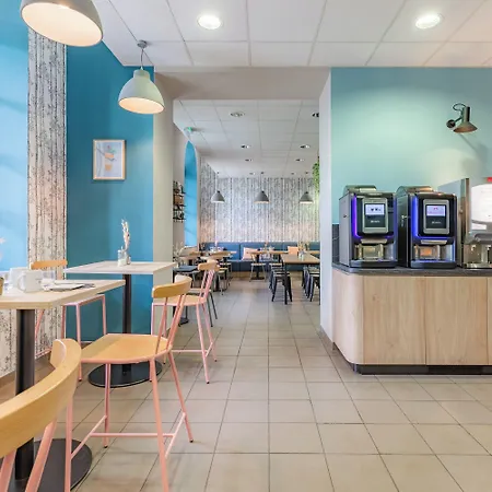 Appart'city Confort Centre