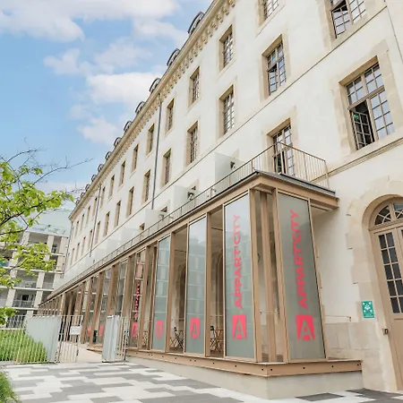 Appart'city Confort Centre 3* Реймс