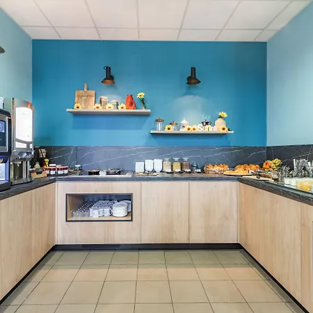 Aparthotel Appart'city Confort Centre