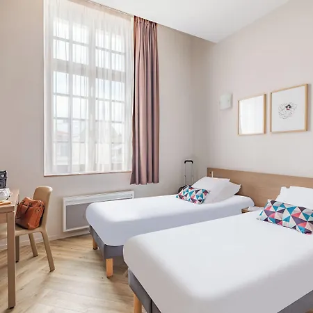 Aparthotel Appart'city Confort Centre Reims