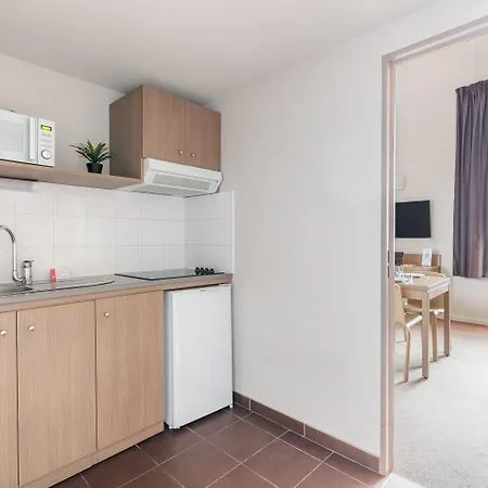 Aparthotel Appart'city Confort Centre