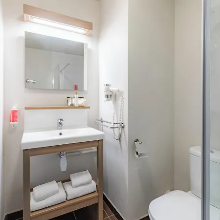 Hotel apartamentowy Appart'city Confort Centre