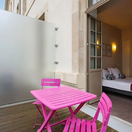 Appart'city Confort Centre