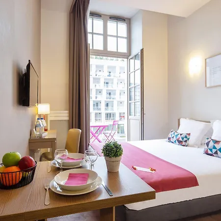 Aparthotel Appart'city Confort Centre