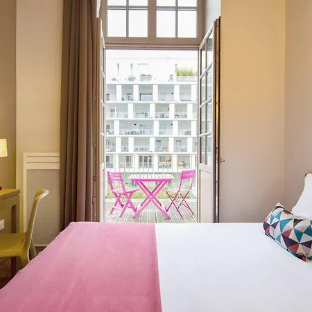 Appart'city Confort Centre Aparthotel